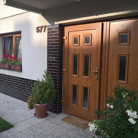 Apartman 577 Чеський Крумлов Екстер'єр фото