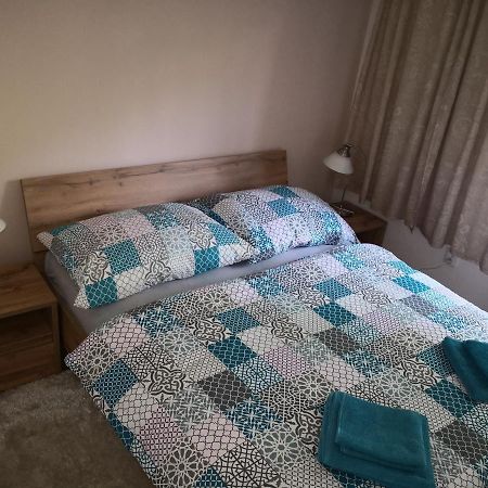 Apartman 577 Чеський Крумлов Екстер'єр фото