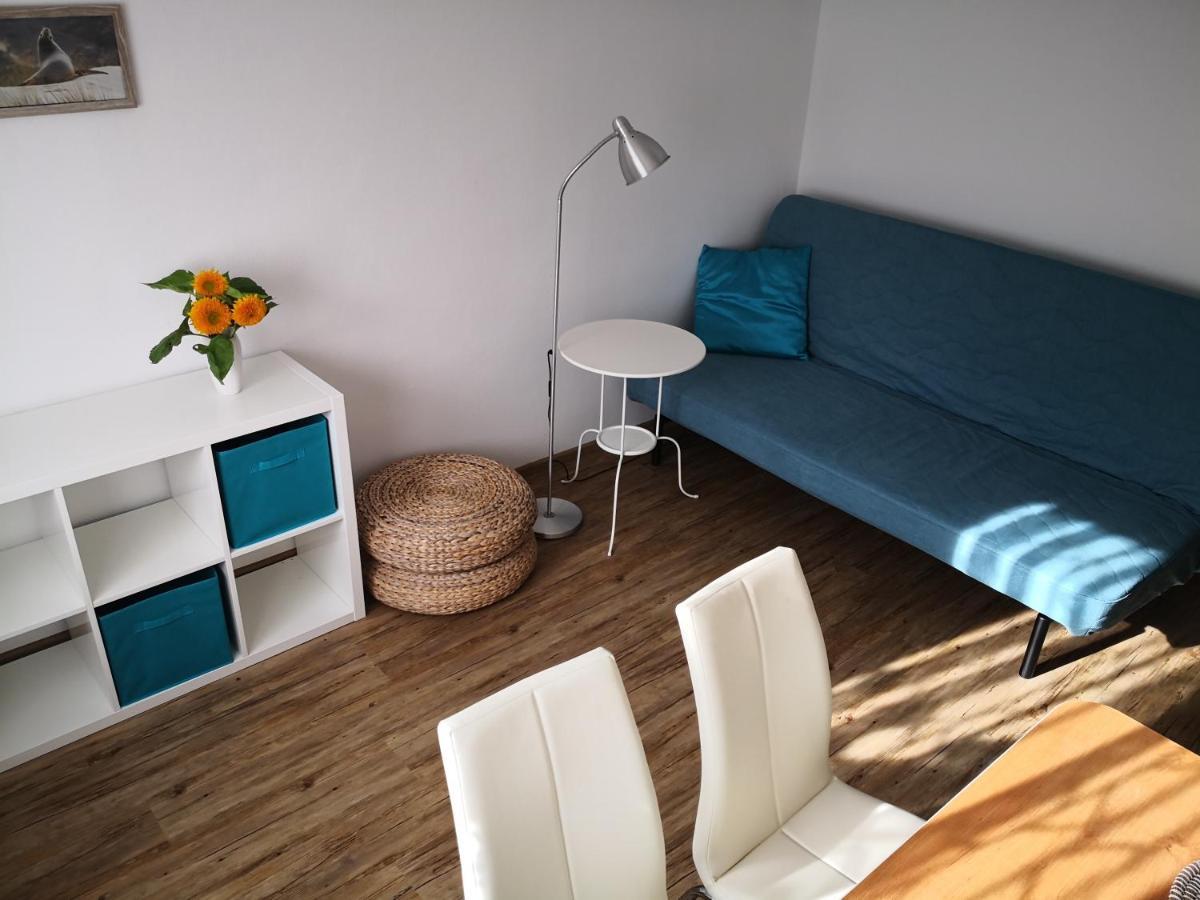 Apartman 577 Чеський Крумлов Екстер'єр фото