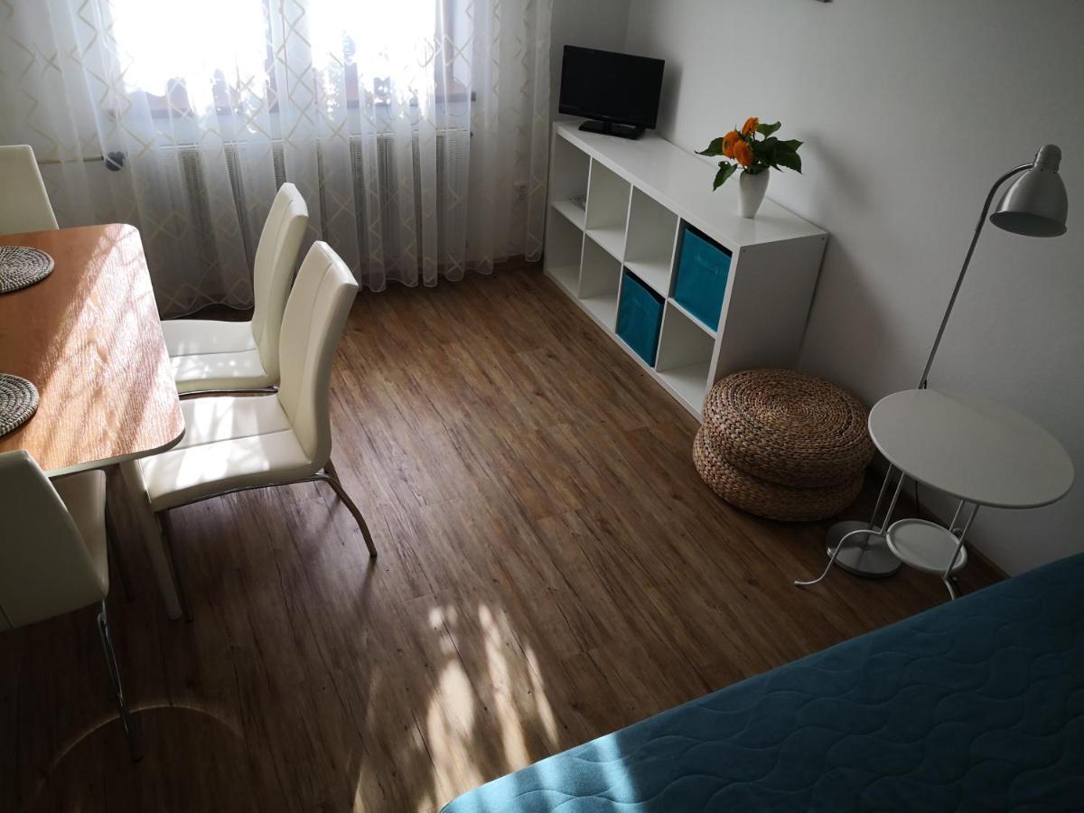 Apartman 577 Чеський Крумлов Екстер'єр фото
