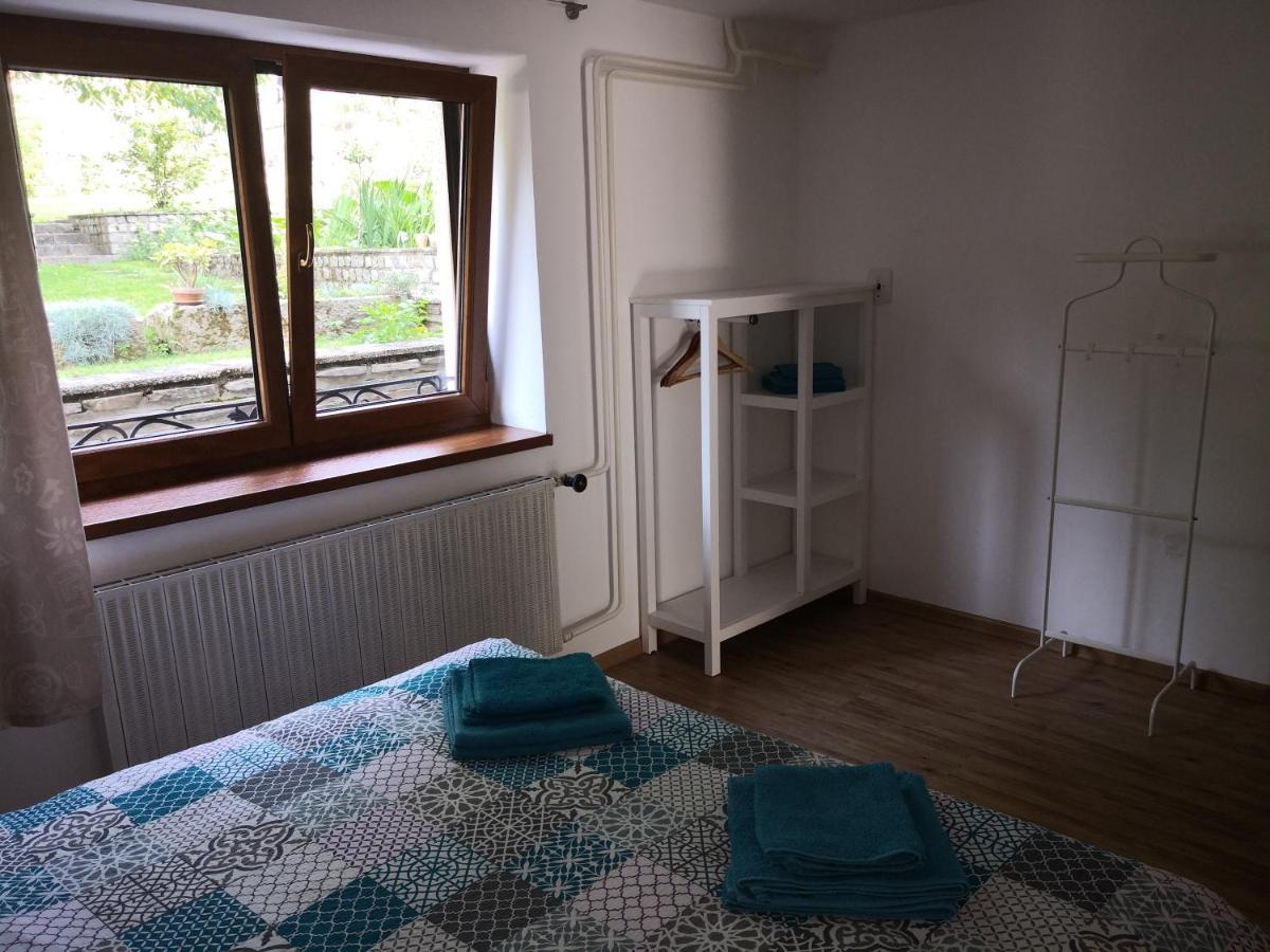 Apartman 577 Чеський Крумлов Екстер'єр фото