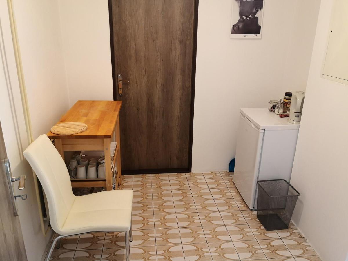 Apartman 577 Чеський Крумлов Екстер'єр фото