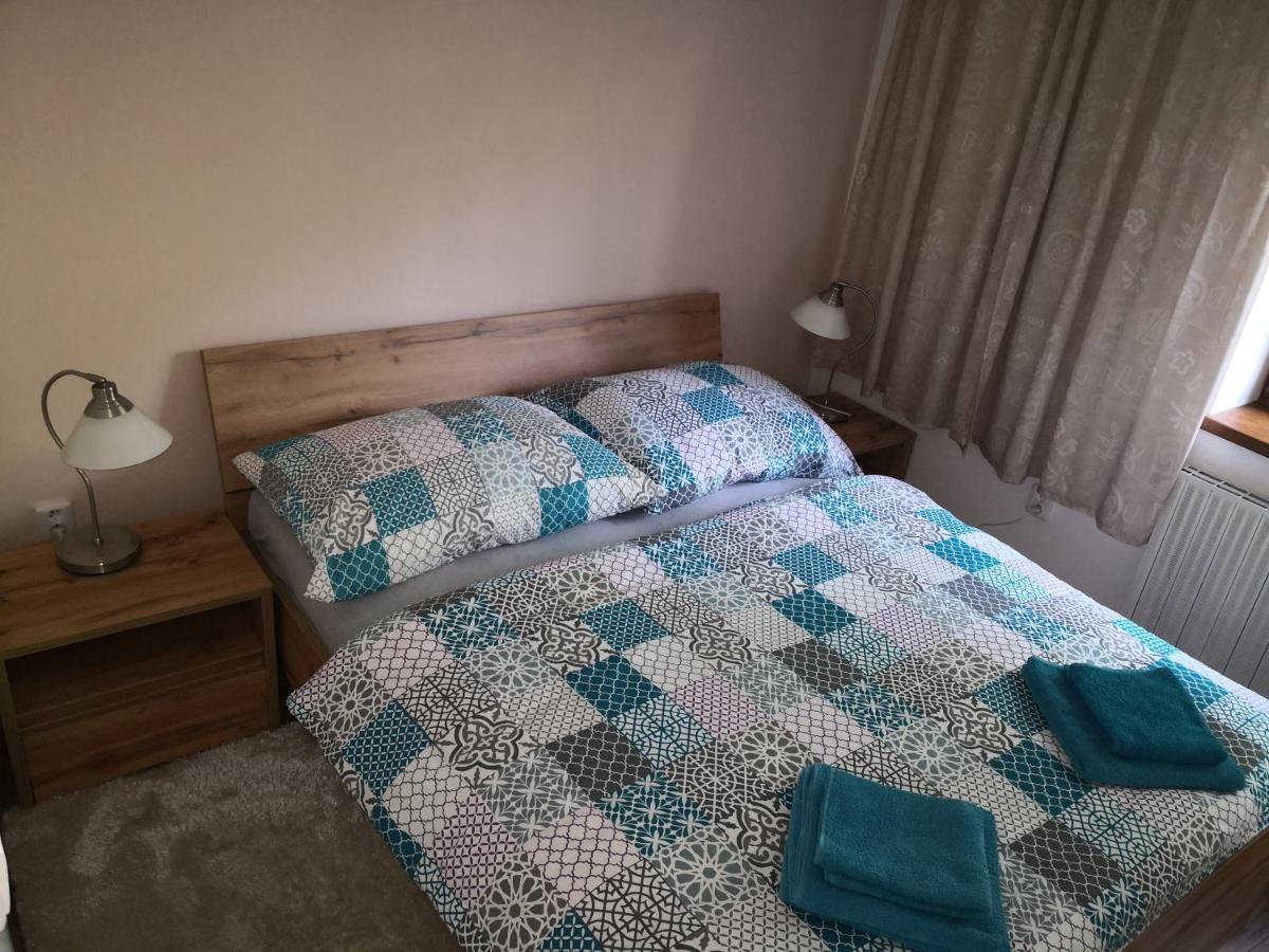 Apartman 577 Чеський Крумлов Екстер'єр фото